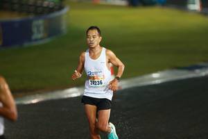 BIB: 24236
                            <button type="button" onclick="openModal(16616776)" class="btn btn-primary btn-sm float-right btn-popup" data-toggle="modal" data-target=".modal-high-quality">
                        <i class="fas fa-shopping-cart"></i> Add to Cart
                    </button>
                                            <button type="button" onclick="isThisMe(16616776, true)" class="btn btn-success btn-sm float-right btn-popup btn-isme hidden" data-toggle="tooltip" data-placement="bottom" title="นี่คือรูปของคุณใช่ไหม คลิกที่นี่เพื่อเอาเข้าอัลบั้ม">
                        <i class="fas fa-plus"></i> Add to album
                    </button>
                    <button type="button" onclick="isThisMe(16616776, false)" class="btn btn-warning btn-sm float-right btn-popup btn-isnotme hidden">
                        <i class="fas fa-ban"></i> Remove from album
                    </button>