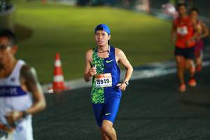 BIB: 20949
                            <button type="button" onclick="openModal(16619265)" class="btn btn-primary btn-sm float-right btn-popup" data-toggle="modal" data-target=".modal-high-quality">
                        <i class="fas fa-shopping-cart"></i> Add to Cart
                    </button>
                                            <button type="button" onclick="isThisMe(16619265, true)" class="btn btn-success btn-sm float-right btn-popup btn-isme hidden" data-toggle="tooltip" data-placement="bottom" title="นี่คือรูปของคุณใช่ไหม คลิกที่นี่เพื่อเอาเข้าอัลบั้ม">
                        <i class="fas fa-plus"></i> Add to album
                    </button>
                    <button type="button" onclick="isThisMe(16619265, false)" class="btn btn-warning btn-sm float-right btn-popup btn-isnotme hidden">
                        <i class="fas fa-ban"></i> Remove from album
                    </button>