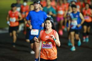 BIB: 26955
                            <button type="button" onclick="openModal(16666921)" class="btn btn-primary btn-sm float-right btn-popup" data-toggle="modal" data-target=".modal-high-quality">
                        <i class="fas fa-shopping-cart"></i> Add to Cart
                    </button>
                                            <button type="button" onclick="isThisMe(16666921, true)" class="btn btn-success btn-sm float-right btn-popup btn-isme hidden" data-toggle="tooltip" data-placement="bottom" title="นี่คือรูปของคุณใช่ไหม คลิกที่นี่เพื่อเอาเข้าอัลบั้ม">
                        <i class="fas fa-plus"></i> Add to album
                    </button>
                    <button type="button" onclick="isThisMe(16666921, false)" class="btn btn-warning btn-sm float-right btn-popup btn-isnotme hidden">
                        <i class="fas fa-ban"></i> Remove from album
                    </button>