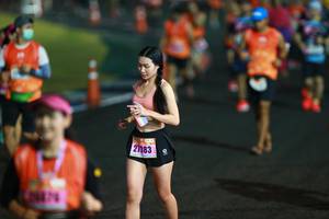 BIB: 27383
                            <button type="button" onclick="openModal(16707572)" class="btn btn-primary btn-sm float-right btn-popup" data-toggle="modal" data-target=".modal-high-quality">
                        <i class="fas fa-shopping-cart"></i> Add to Cart
                    </button>
                                            <button type="button" onclick="isThisMe(16707572, true)" class="btn btn-success btn-sm float-right btn-popup btn-isme hidden" data-toggle="tooltip" data-placement="bottom" title="นี่คือรูปของคุณใช่ไหม คลิกที่นี่เพื่อเอาเข้าอัลบั้ม">
                        <i class="fas fa-plus"></i> Add to album
                    </button>
                    <button type="button" onclick="isThisMe(16707572, false)" class="btn btn-warning btn-sm float-right btn-popup btn-isnotme hidden">
                        <i class="fas fa-ban"></i> Remove from album
                    </button>