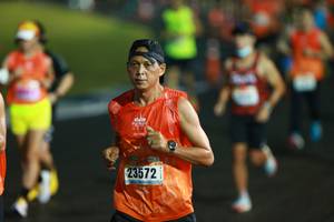 BIB: 23572
                            <button type="button" onclick="openModal(16634302)" class="btn btn-primary btn-sm float-right btn-popup" data-toggle="modal" data-target=".modal-high-quality">
                        <i class="fas fa-shopping-cart"></i> Add to Cart
                    </button>
                                            <button type="button" onclick="isThisMe(16634302, true)" class="btn btn-success btn-sm float-right btn-popup btn-isme hidden" data-toggle="tooltip" data-placement="bottom" title="นี่คือรูปของคุณใช่ไหม คลิกที่นี่เพื่อเอาเข้าอัลบั้ม">
                        <i class="fas fa-plus"></i> Add to album
                    </button>
                    <button type="button" onclick="isThisMe(16634302, false)" class="btn btn-warning btn-sm float-right btn-popup btn-isnotme hidden">
                        <i class="fas fa-ban"></i> Remove from album
                    </button>