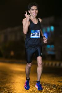 BIB: 40302
                            <button type="button" onclick="openModal(17124305)" class="btn btn-primary btn-sm float-right btn-popup" data-toggle="modal" data-target=".modal-high-quality">
                        <i class="fas fa-shopping-cart"></i> Add to Cart
                    </button>
                                            <button type="button" onclick="isThisMe(17124305, true)" class="btn btn-success btn-sm float-right btn-popup btn-isme hidden" data-toggle="tooltip" data-placement="bottom" title="นี่คือรูปของคุณใช่ไหม คลิกที่นี่เพื่อเอาเข้าอัลบั้ม">
                        <i class="fas fa-plus"></i> Add to album
                    </button>
                    <button type="button" onclick="isThisMe(17124305, false)" class="btn btn-warning btn-sm float-right btn-popup btn-isnotme hidden">
                        <i class="fas fa-ban"></i> Remove from album
                    </button>