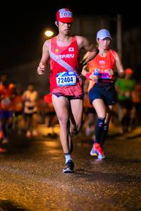 BIB: 72404
                            <button type="button" onclick="openModal(17433279)" class="btn btn-primary btn-sm float-right btn-popup" data-toggle="modal" data-target=".modal-high-quality">
                        <i class="fas fa-shopping-cart"></i> Add to Cart
                    </button>
                                            <button type="button" onclick="isThisMe(17433279, true)" class="btn btn-success btn-sm float-right btn-popup btn-isme hidden" data-toggle="tooltip" data-placement="bottom" title="นี่คือรูปของคุณใช่ไหม คลิกที่นี่เพื่อเอาเข้าอัลบั้ม">
                        <i class="fas fa-plus"></i> Add to album
                    </button>
                    <button type="button" onclick="isThisMe(17433279, false)" class="btn btn-warning btn-sm float-right btn-popup btn-isnotme hidden">
                        <i class="fas fa-ban"></i> Remove from album
                    </button>