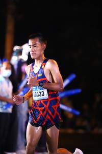 BIB: 40333
                            <button type="button" onclick="openModal(16944591)" class="btn btn-primary btn-sm float-right btn-popup" data-toggle="modal" data-target=".modal-high-quality">
                        <i class="fas fa-shopping-cart"></i> Add to Cart
                    </button>
                                            <button type="button" onclick="isThisMe(16944591, true)" class="btn btn-success btn-sm float-right btn-popup btn-isme hidden" data-toggle="tooltip" data-placement="bottom" title="นี่คือรูปของคุณใช่ไหม คลิกที่นี่เพื่อเอาเข้าอัลบั้ม">
                        <i class="fas fa-plus"></i> Add to album
                    </button>
                    <button type="button" onclick="isThisMe(16944591, false)" class="btn btn-warning btn-sm float-right btn-popup btn-isnotme hidden">
                        <i class="fas fa-ban"></i> Remove from album
                    </button>