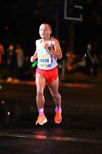 BIB: 20090
                            <button type="button" onclick="openModal(16951997)" class="btn btn-primary btn-sm float-right btn-popup" data-toggle="modal" data-target=".modal-high-quality">
                        <i class="fas fa-shopping-cart"></i> Add to Cart
                    </button>
                                            <button type="button" onclick="isThisMe(16951997, true)" class="btn btn-success btn-sm float-right btn-popup btn-isme hidden" data-toggle="tooltip" data-placement="bottom" title="นี่คือรูปของคุณใช่ไหม คลิกที่นี่เพื่อเอาเข้าอัลบั้ม">
                        <i class="fas fa-plus"></i> Add to album
                    </button>
                    <button type="button" onclick="isThisMe(16951997, false)" class="btn btn-warning btn-sm float-right btn-popup btn-isnotme hidden">
                        <i class="fas fa-ban"></i> Remove from album
                    </button>