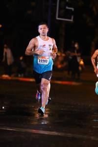 BIB: 22283
                            <button type="button" onclick="openModal(16953695)" class="btn btn-primary btn-sm float-right btn-popup" data-toggle="modal" data-target=".modal-high-quality">
                        <i class="fas fa-shopping-cart"></i> Add to Cart
                    </button>
                                            <button type="button" onclick="isThisMe(16953695, true)" class="btn btn-success btn-sm float-right btn-popup btn-isme hidden" data-toggle="tooltip" data-placement="bottom" title="นี่คือรูปของคุณใช่ไหม คลิกที่นี่เพื่อเอาเข้าอัลบั้ม">
                        <i class="fas fa-plus"></i> Add to album
                    </button>
                    <button type="button" onclick="isThisMe(16953695, false)" class="btn btn-warning btn-sm float-right btn-popup btn-isnotme hidden">
                        <i class="fas fa-ban"></i> Remove from album
                    </button>