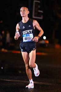 BIB: 40111
                            <button type="button" onclick="openModal(16951545)" class="btn btn-primary btn-sm float-right btn-popup" data-toggle="modal" data-target=".modal-high-quality">
                        <i class="fas fa-shopping-cart"></i> Add to Cart
                    </button>
                                            <button type="button" onclick="isThisMe(16951545, true)" class="btn btn-success btn-sm float-right btn-popup btn-isme hidden" data-toggle="tooltip" data-placement="bottom" title="นี่คือรูปของคุณใช่ไหม คลิกที่นี่เพื่อเอาเข้าอัลบั้ม">
                        <i class="fas fa-plus"></i> Add to album
                    </button>
                    <button type="button" onclick="isThisMe(16951545, false)" class="btn btn-warning btn-sm float-right btn-popup btn-isnotme hidden">
                        <i class="fas fa-ban"></i> Remove from album
                    </button>