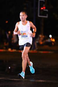 BIB: 24236
                            <button type="button" onclick="openModal(16949608)" class="btn btn-primary btn-sm float-right btn-popup" data-toggle="modal" data-target=".modal-high-quality">
                        <i class="fas fa-shopping-cart"></i> Add to Cart
                    </button>
                                            <button type="button" onclick="isThisMe(16949608, true)" class="btn btn-success btn-sm float-right btn-popup btn-isme hidden" data-toggle="tooltip" data-placement="bottom" title="นี่คือรูปของคุณใช่ไหม คลิกที่นี่เพื่อเอาเข้าอัลบั้ม">
                        <i class="fas fa-plus"></i> Add to album
                    </button>
                    <button type="button" onclick="isThisMe(16949608, false)" class="btn btn-warning btn-sm float-right btn-popup btn-isnotme hidden">
                        <i class="fas fa-ban"></i> Remove from album
                    </button>