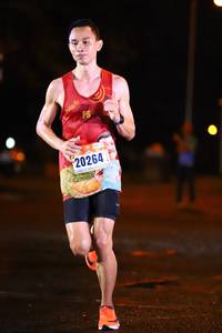 BIB: 20264
                            <button type="button" onclick="openModal(16950890)" class="btn btn-primary btn-sm float-right btn-popup" data-toggle="modal" data-target=".modal-high-quality">
                        <i class="fas fa-shopping-cart"></i> Add to Cart
                    </button>
                                            <button type="button" onclick="isThisMe(16950890, true)" class="btn btn-success btn-sm float-right btn-popup btn-isme hidden" data-toggle="tooltip" data-placement="bottom" title="นี่คือรูปของคุณใช่ไหม คลิกที่นี่เพื่อเอาเข้าอัลบั้ม">
                        <i class="fas fa-plus"></i> Add to album
                    </button>
                    <button type="button" onclick="isThisMe(16950890, false)" class="btn btn-warning btn-sm float-right btn-popup btn-isnotme hidden">
                        <i class="fas fa-ban"></i> Remove from album
                    </button>