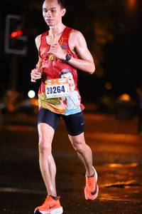 BIB: 20264
                            <button type="button" onclick="openModal(16950871)" class="btn btn-primary btn-sm float-right btn-popup" data-toggle="modal" data-target=".modal-high-quality">
                        <i class="fas fa-shopping-cart"></i> Add to Cart
                    </button>
                                            <button type="button" onclick="isThisMe(16950871, true)" class="btn btn-success btn-sm float-right btn-popup btn-isme hidden" data-toggle="tooltip" data-placement="bottom" title="นี่คือรูปของคุณใช่ไหม คลิกที่นี่เพื่อเอาเข้าอัลบั้ม">
                        <i class="fas fa-plus"></i> Add to album
                    </button>
                    <button type="button" onclick="isThisMe(16950871, false)" class="btn btn-warning btn-sm float-right btn-popup btn-isnotme hidden">
                        <i class="fas fa-ban"></i> Remove from album
                    </button>