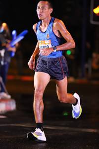 BIB: 20000
                            <button type="button" onclick="openModal(16948950)" class="btn btn-primary btn-sm float-right btn-popup" data-toggle="modal" data-target=".modal-high-quality">
                        <i class="fas fa-shopping-cart"></i> Add to Cart
                    </button>
                                            <button type="button" onclick="isThisMe(16948950, true)" class="btn btn-success btn-sm float-right btn-popup btn-isme hidden" data-toggle="tooltip" data-placement="bottom" title="นี่คือรูปของคุณใช่ไหม คลิกที่นี่เพื่อเอาเข้าอัลบั้ม">
                        <i class="fas fa-plus"></i> Add to album
                    </button>
                    <button type="button" onclick="isThisMe(16948950, false)" class="btn btn-warning btn-sm float-right btn-popup btn-isnotme hidden">
                        <i class="fas fa-ban"></i> Remove from album
                    </button>