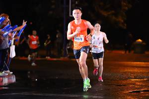 BIB: 20570, 21721
                            <button type="button" onclick="openModal(16965038)" class="btn btn-primary btn-sm float-right btn-popup" data-toggle="modal" data-target=".modal-high-quality">
                        <i class="fas fa-shopping-cart"></i> Add to Cart
                    </button>
                                            <button type="button" onclick="isThisMe(16965038, true)" class="btn btn-success btn-sm float-right btn-popup btn-isme hidden" data-toggle="tooltip" data-placement="bottom" title="นี่คือรูปของคุณใช่ไหม คลิกที่นี่เพื่อเอาเข้าอัลบั้ม">
                        <i class="fas fa-plus"></i> Add to album
                    </button>
                    <button type="button" onclick="isThisMe(16965038, false)" class="btn btn-warning btn-sm float-right btn-popup btn-isnotme hidden">
                        <i class="fas fa-ban"></i> Remove from album
                    </button>