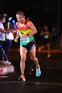 BIB: 40257
                            <button type="button" onclick="openModal(16966965)" class="btn btn-primary btn-sm float-right btn-popup" data-toggle="modal" data-target=".modal-high-quality">
                        <i class="fas fa-shopping-cart"></i> Add to Cart
                    </button>
                                            <button type="button" onclick="isThisMe(16966965, true)" class="btn btn-success btn-sm float-right btn-popup btn-isme hidden" data-toggle="tooltip" data-placement="bottom" title="นี่คือรูปของคุณใช่ไหม คลิกที่นี่เพื่อเอาเข้าอัลบั้ม">
                        <i class="fas fa-plus"></i> Add to album
                    </button>
                    <button type="button" onclick="isThisMe(16966965, false)" class="btn btn-warning btn-sm float-right btn-popup btn-isnotme hidden">
                        <i class="fas fa-ban"></i> Remove from album
                    </button>