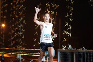 BIB: 40050
                            <button type="button" onclick="openModal(16174380)" class="btn btn-primary btn-sm float-right btn-popup" data-toggle="modal" data-target=".modal-high-quality">
                        <i class="fas fa-shopping-cart"></i> Add to Cart
                    </button>
                                            <button type="button" onclick="isThisMe(16174380, true)" class="btn btn-success btn-sm float-right btn-popup btn-isme hidden" data-toggle="tooltip" data-placement="bottom" title="นี่คือรูปของคุณใช่ไหม คลิกที่นี่เพื่อเอาเข้าอัลบั้ม">
                        <i class="fas fa-plus"></i> Add to album
                    </button>
                    <button type="button" onclick="isThisMe(16174380, false)" class="btn btn-warning btn-sm float-right btn-popup btn-isnotme hidden">
                        <i class="fas fa-ban"></i> Remove from album
                    </button>