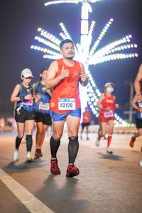 BIB: 42120
                            <button type="button" onclick="openModal(18042142)" class="btn btn-primary btn-sm float-right btn-popup" data-toggle="modal" data-target=".modal-high-quality">
                        <i class="fas fa-shopping-cart"></i> Add to Cart
                    </button>
                                            <button type="button" onclick="isThisMe(18042142, true)" class="btn btn-success btn-sm float-right btn-popup btn-isme hidden" data-toggle="tooltip" data-placement="bottom" title="นี่คือรูปของคุณใช่ไหม คลิกที่นี่เพื่อเอาเข้าอัลบั้ม">
                        <i class="fas fa-plus"></i> Add to album
                    </button>
                    <button type="button" onclick="isThisMe(18042142, false)" class="btn btn-warning btn-sm float-right btn-popup btn-isnotme hidden">
                        <i class="fas fa-ban"></i> Remove from album
                    </button>