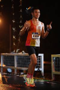 BIB: 41058
                            <button type="button" onclick="openModal(16177448)" class="btn btn-primary btn-sm float-right btn-popup" data-toggle="modal" data-target=".modal-high-quality">
                        <i class="fas fa-shopping-cart"></i> Add to Cart
                    </button>
                                            <button type="button" onclick="isThisMe(16177448, true)" class="btn btn-success btn-sm float-right btn-popup btn-isme hidden" data-toggle="tooltip" data-placement="bottom" title="นี่คือรูปของคุณใช่ไหม คลิกที่นี่เพื่อเอาเข้าอัลบั้ม">
                        <i class="fas fa-plus"></i> Add to album
                    </button>
                    <button type="button" onclick="isThisMe(16177448, false)" class="btn btn-warning btn-sm float-right btn-popup btn-isnotme hidden">
                        <i class="fas fa-ban"></i> Remove from album
                    </button>