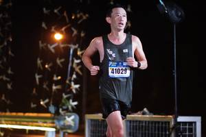 BIB: 41029
                            <button type="button" onclick="openModal(16172476)" class="btn btn-primary btn-sm float-right btn-popup" data-toggle="modal" data-target=".modal-high-quality">
                        <i class="fas fa-shopping-cart"></i> Add to Cart
                    </button>
                                            <button type="button" onclick="isThisMe(16172476, true)" class="btn btn-success btn-sm float-right btn-popup btn-isme hidden" data-toggle="tooltip" data-placement="bottom" title="นี่คือรูปของคุณใช่ไหม คลิกที่นี่เพื่อเอาเข้าอัลบั้ม">
                        <i class="fas fa-plus"></i> Add to album
                    </button>
                    <button type="button" onclick="isThisMe(16172476, false)" class="btn btn-warning btn-sm float-right btn-popup btn-isnotme hidden">
                        <i class="fas fa-ban"></i> Remove from album
                    </button>