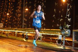 BIB: 43072
                            <button type="button" onclick="openModal(16176017)" class="btn btn-primary btn-sm float-right btn-popup" data-toggle="modal" data-target=".modal-high-quality">
                        <i class="fas fa-shopping-cart"></i> Add to Cart
                    </button>
                                            <button type="button" onclick="isThisMe(16176017, true)" class="btn btn-success btn-sm float-right btn-popup btn-isme hidden" data-toggle="tooltip" data-placement="bottom" title="นี่คือรูปของคุณใช่ไหม คลิกที่นี่เพื่อเอาเข้าอัลบั้ม">
                        <i class="fas fa-plus"></i> Add to album
                    </button>
                    <button type="button" onclick="isThisMe(16176017, false)" class="btn btn-warning btn-sm float-right btn-popup btn-isnotme hidden">
                        <i class="fas fa-ban"></i> Remove from album
                    </button>