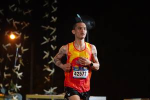 BIB: 42572
                            <button type="button" onclick="openModal(16176000)" class="btn btn-primary btn-sm float-right btn-popup" data-toggle="modal" data-target=".modal-high-quality">
                        <i class="fas fa-shopping-cart"></i> Add to Cart
                    </button>
                                            <button type="button" onclick="isThisMe(16176000, true)" class="btn btn-success btn-sm float-right btn-popup btn-isme hidden" data-toggle="tooltip" data-placement="bottom" title="นี่คือรูปของคุณใช่ไหม คลิกที่นี่เพื่อเอาเข้าอัลบั้ม">
                        <i class="fas fa-plus"></i> Add to album
                    </button>
                    <button type="button" onclick="isThisMe(16176000, false)" class="btn btn-warning btn-sm float-right btn-popup btn-isnotme hidden">
                        <i class="fas fa-ban"></i> Remove from album
                    </button>