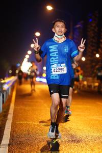 BIB: 42290
                            <button type="button" onclick="openModal(16388127)" class="btn btn-primary btn-sm float-right btn-popup" data-toggle="modal" data-target=".modal-high-quality">
                        <i class="fas fa-shopping-cart"></i> Add to Cart
                    </button>
                                            <button type="button" onclick="isThisMe(16388127, true)" class="btn btn-success btn-sm float-right btn-popup btn-isme hidden" data-toggle="tooltip" data-placement="bottom" title="นี่คือรูปของคุณใช่ไหม คลิกที่นี่เพื่อเอาเข้าอัลบั้ม">
                        <i class="fas fa-plus"></i> Add to album
                    </button>
                    <button type="button" onclick="isThisMe(16388127, false)" class="btn btn-warning btn-sm float-right btn-popup btn-isnotme hidden">
                        <i class="fas fa-ban"></i> Remove from album
                    </button>