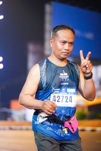 BIB: 2022, 42724
                            <button type="button" onclick="openModal(18036662)" class="btn btn-primary btn-sm float-right btn-popup" data-toggle="modal" data-target=".modal-high-quality">
                        <i class="fas fa-shopping-cart"></i> Add to Cart
                    </button>
                                            <button type="button" onclick="isThisMe(18036662, true)" class="btn btn-success btn-sm float-right btn-popup btn-isme hidden" data-toggle="tooltip" data-placement="bottom" title="นี่คือรูปของคุณใช่ไหม คลิกที่นี่เพื่อเอาเข้าอัลบั้ม">
                        <i class="fas fa-plus"></i> Add to album
                    </button>
                    <button type="button" onclick="isThisMe(18036662, false)" class="btn btn-warning btn-sm float-right btn-popup btn-isnotme hidden">
                        <i class="fas fa-ban"></i> Remove from album
                    </button>