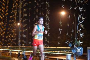 BIB: 40110
                            <button type="button" onclick="openModal(16170050)" class="btn btn-primary btn-sm float-right btn-popup" data-toggle="modal" data-target=".modal-high-quality">
                        <i class="fas fa-shopping-cart"></i> Add to Cart
                    </button>
                                            <button type="button" onclick="isThisMe(16170050, true)" class="btn btn-success btn-sm float-right btn-popup btn-isme hidden" data-toggle="tooltip" data-placement="bottom" title="นี่คือรูปของคุณใช่ไหม คลิกที่นี่เพื่อเอาเข้าอัลบั้ม">
                        <i class="fas fa-plus"></i> Add to album
                    </button>
                    <button type="button" onclick="isThisMe(16170050, false)" class="btn btn-warning btn-sm float-right btn-popup btn-isnotme hidden">
                        <i class="fas fa-ban"></i> Remove from album
                    </button>