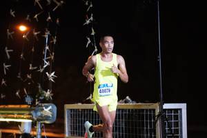 BIB: 40026
                            <button type="button" onclick="openModal(16171227)" class="btn btn-primary btn-sm float-right btn-popup" data-toggle="modal" data-target=".modal-high-quality">
                        <i class="fas fa-shopping-cart"></i> Add to Cart
                    </button>
                                            <button type="button" onclick="isThisMe(16171227, true)" class="btn btn-success btn-sm float-right btn-popup btn-isme hidden" data-toggle="tooltip" data-placement="bottom" title="นี่คือรูปของคุณใช่ไหม คลิกที่นี่เพื่อเอาเข้าอัลบั้ม">
                        <i class="fas fa-plus"></i> Add to album
                    </button>
                    <button type="button" onclick="isThisMe(16171227, false)" class="btn btn-warning btn-sm float-right btn-popup btn-isnotme hidden">
                        <i class="fas fa-ban"></i> Remove from album
                    </button>