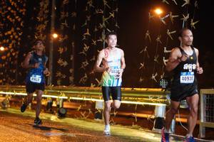 BIB: 4031, 40930, 41633
                            <button type="button" onclick="openModal(16173369)" class="btn btn-primary btn-sm float-right btn-popup" data-toggle="modal" data-target=".modal-high-quality">
                        <i class="fas fa-shopping-cart"></i> Add to Cart
                    </button>
                                            <button type="button" onclick="isThisMe(16173369, true)" class="btn btn-success btn-sm float-right btn-popup btn-isme hidden" data-toggle="tooltip" data-placement="bottom" title="นี่คือรูปของคุณใช่ไหม คลิกที่นี่เพื่อเอาเข้าอัลบั้ม">
                        <i class="fas fa-plus"></i> Add to album
                    </button>
                    <button type="button" onclick="isThisMe(16173369, false)" class="btn btn-warning btn-sm float-right btn-popup btn-isnotme hidden">
                        <i class="fas fa-ban"></i> Remove from album
                    </button>