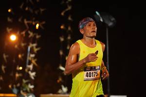 BIB: 40175
                            <button type="button" onclick="openModal(16171670)" class="btn btn-primary btn-sm float-right btn-popup" data-toggle="modal" data-target=".modal-high-quality">
                        <i class="fas fa-shopping-cart"></i> Add to Cart
                    </button>
                                            <button type="button" onclick="isThisMe(16171670, true)" class="btn btn-success btn-sm float-right btn-popup btn-isme hidden" data-toggle="tooltip" data-placement="bottom" title="นี่คือรูปของคุณใช่ไหม คลิกที่นี่เพื่อเอาเข้าอัลบั้ม">
                        <i class="fas fa-plus"></i> Add to album
                    </button>
                    <button type="button" onclick="isThisMe(16171670, false)" class="btn btn-warning btn-sm float-right btn-popup btn-isnotme hidden">
                        <i class="fas fa-ban"></i> Remove from album
                    </button>