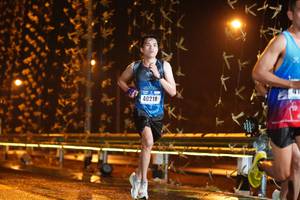 BIB: 40218
                            <button type="button" onclick="openModal(16171310)" class="btn btn-primary btn-sm float-right btn-popup" data-toggle="modal" data-target=".modal-high-quality">
                        <i class="fas fa-shopping-cart"></i> Add to Cart
                    </button>
                                            <button type="button" onclick="isThisMe(16171310, true)" class="btn btn-success btn-sm float-right btn-popup btn-isme hidden" data-toggle="tooltip" data-placement="bottom" title="นี่คือรูปของคุณใช่ไหม คลิกที่นี่เพื่อเอาเข้าอัลบั้ม">
                        <i class="fas fa-plus"></i> Add to album
                    </button>
                    <button type="button" onclick="isThisMe(16171310, false)" class="btn btn-warning btn-sm float-right btn-popup btn-isnotme hidden">
                        <i class="fas fa-ban"></i> Remove from album
                    </button>