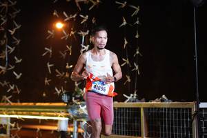 BIB: 41096
                            <button type="button" onclick="openModal(16171464)" class="btn btn-primary btn-sm float-right btn-popup" data-toggle="modal" data-target=".modal-high-quality">
                        <i class="fas fa-shopping-cart"></i> Add to Cart
                    </button>
                                            <button type="button" onclick="isThisMe(16171464, true)" class="btn btn-success btn-sm float-right btn-popup btn-isme hidden" data-toggle="tooltip" data-placement="bottom" title="นี่คือรูปของคุณใช่ไหม คลิกที่นี่เพื่อเอาเข้าอัลบั้ม">
                        <i class="fas fa-plus"></i> Add to album
                    </button>
                    <button type="button" onclick="isThisMe(16171464, false)" class="btn btn-warning btn-sm float-right btn-popup btn-isnotme hidden">
                        <i class="fas fa-ban"></i> Remove from album
                    </button>