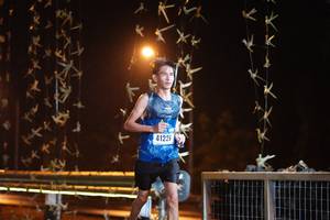 BIB: 41226
                            <button type="button" onclick="openModal(16170969)" class="btn btn-primary btn-sm float-right btn-popup" data-toggle="modal" data-target=".modal-high-quality">
                        <i class="fas fa-shopping-cart"></i> Add to Cart
                    </button>
                                            <button type="button" onclick="isThisMe(16170969, true)" class="btn btn-success btn-sm float-right btn-popup btn-isme hidden" data-toggle="tooltip" data-placement="bottom" title="นี่คือรูปของคุณใช่ไหม คลิกที่นี่เพื่อเอาเข้าอัลบั้ม">
                        <i class="fas fa-plus"></i> Add to album
                    </button>
                    <button type="button" onclick="isThisMe(16170969, false)" class="btn btn-warning btn-sm float-right btn-popup btn-isnotme hidden">
                        <i class="fas fa-ban"></i> Remove from album
                    </button>