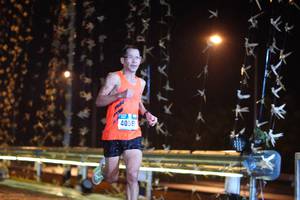 BIB: 4059
                            <button type="button" onclick="openModal(16169978)" class="btn btn-primary btn-sm float-right btn-popup" data-toggle="modal" data-target=".modal-high-quality">
                        <i class="fas fa-shopping-cart"></i> Add to Cart
                    </button>
                                            <button type="button" onclick="isThisMe(16169978, true)" class="btn btn-success btn-sm float-right btn-popup btn-isme hidden" data-toggle="tooltip" data-placement="bottom" title="นี่คือรูปของคุณใช่ไหม คลิกที่นี่เพื่อเอาเข้าอัลบั้ม">
                        <i class="fas fa-plus"></i> Add to album
                    </button>
                    <button type="button" onclick="isThisMe(16169978, false)" class="btn btn-warning btn-sm float-right btn-popup btn-isnotme hidden">
                        <i class="fas fa-ban"></i> Remove from album
                    </button>