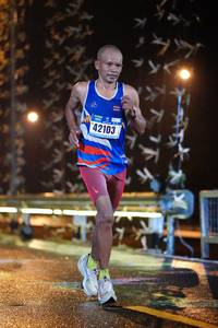 BIB: 42103
                            <button type="button" onclick="openModal(16177291)" class="btn btn-primary btn-sm float-right btn-popup" data-toggle="modal" data-target=".modal-high-quality">
                        <i class="fas fa-shopping-cart"></i> Add to Cart
                    </button>
                                            <button type="button" onclick="isThisMe(16177291, true)" class="btn btn-success btn-sm float-right btn-popup btn-isme hidden" data-toggle="tooltip" data-placement="bottom" title="นี่คือรูปของคุณใช่ไหม คลิกที่นี่เพื่อเอาเข้าอัลบั้ม">
                        <i class="fas fa-plus"></i> Add to album
                    </button>
                    <button type="button" onclick="isThisMe(16177291, false)" class="btn btn-warning btn-sm float-right btn-popup btn-isnotme hidden">
                        <i class="fas fa-ban"></i> Remove from album
                    </button>