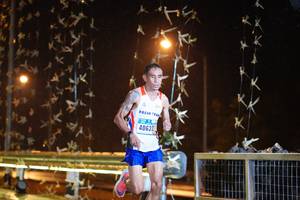 BIB: 40632
                            <button type="button" onclick="openModal(16170150)" class="btn btn-primary btn-sm float-right btn-popup" data-toggle="modal" data-target=".modal-high-quality">
                        <i class="fas fa-shopping-cart"></i> Add to Cart
                    </button>
                                            <button type="button" onclick="isThisMe(16170150, true)" class="btn btn-success btn-sm float-right btn-popup btn-isme hidden" data-toggle="tooltip" data-placement="bottom" title="นี่คือรูปของคุณใช่ไหม คลิกที่นี่เพื่อเอาเข้าอัลบั้ม">
                        <i class="fas fa-plus"></i> Add to album
                    </button>
                    <button type="button" onclick="isThisMe(16170150, false)" class="btn btn-warning btn-sm float-right btn-popup btn-isnotme hidden">
                        <i class="fas fa-ban"></i> Remove from album
                    </button>