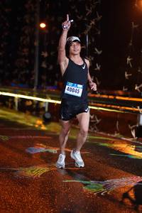 BIB: 40045
                            <button type="button" onclick="openModal(16183907)" class="btn btn-primary btn-sm float-right btn-popup" data-toggle="modal" data-target=".modal-high-quality">
                        <i class="fas fa-shopping-cart"></i> Add to Cart
                    </button>
                                            <button type="button" onclick="isThisMe(16183907, true)" class="btn btn-success btn-sm float-right btn-popup btn-isme hidden" data-toggle="tooltip" data-placement="bottom" title="นี่คือรูปของคุณใช่ไหม คลิกที่นี่เพื่อเอาเข้าอัลบั้ม">
                        <i class="fas fa-plus"></i> Add to album
                    </button>
                    <button type="button" onclick="isThisMe(16183907, false)" class="btn btn-warning btn-sm float-right btn-popup btn-isnotme hidden">
                        <i class="fas fa-ban"></i> Remove from album
                    </button>