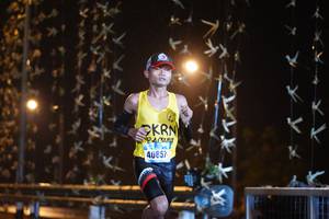 BIB: 40857
                            <button type="button" onclick="openModal(16171095)" class="btn btn-primary btn-sm float-right btn-popup" data-toggle="modal" data-target=".modal-high-quality">
                        <i class="fas fa-shopping-cart"></i> Add to Cart
                    </button>
                                            <button type="button" onclick="isThisMe(16171095, true)" class="btn btn-success btn-sm float-right btn-popup btn-isme hidden" data-toggle="tooltip" data-placement="bottom" title="นี่คือรูปของคุณใช่ไหม คลิกที่นี่เพื่อเอาเข้าอัลบั้ม">
                        <i class="fas fa-plus"></i> Add to album
                    </button>
                    <button type="button" onclick="isThisMe(16171095, false)" class="btn btn-warning btn-sm float-right btn-popup btn-isnotme hidden">
                        <i class="fas fa-ban"></i> Remove from album
                    </button>