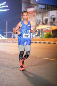 BIB: 40127
                            <button type="button" onclick="openModal(17840519)" class="btn btn-primary btn-sm float-right btn-popup" data-toggle="modal" data-target=".modal-high-quality">
                        <i class="fas fa-shopping-cart"></i> Add to Cart
                    </button>
                                            <button type="button" onclick="isThisMe(17840519, true)" class="btn btn-success btn-sm float-right btn-popup btn-isme hidden" data-toggle="tooltip" data-placement="bottom" title="นี่คือรูปของคุณใช่ไหม คลิกที่นี่เพื่อเอาเข้าอัลบั้ม">
                        <i class="fas fa-plus"></i> Add to album
                    </button>
                    <button type="button" onclick="isThisMe(17840519, false)" class="btn btn-warning btn-sm float-right btn-popup btn-isnotme hidden">
                        <i class="fas fa-ban"></i> Remove from album
                    </button>