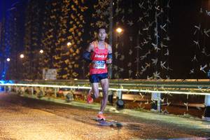 BIB: 3532
                            <button type="button" onclick="openModal(16170229)" class="btn btn-primary btn-sm float-right btn-popup" data-toggle="modal" data-target=".modal-high-quality">
                        <i class="fas fa-shopping-cart"></i> Add to Cart
                    </button>
                                            <button type="button" onclick="isThisMe(16170229, true)" class="btn btn-success btn-sm float-right btn-popup btn-isme hidden" data-toggle="tooltip" data-placement="bottom" title="นี่คือรูปของคุณใช่ไหม คลิกที่นี่เพื่อเอาเข้าอัลบั้ม">
                        <i class="fas fa-plus"></i> Add to album
                    </button>
                    <button type="button" onclick="isThisMe(16170229, false)" class="btn btn-warning btn-sm float-right btn-popup btn-isnotme hidden">
                        <i class="fas fa-ban"></i> Remove from album
                    </button>