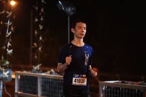 BIB: 41035
                            <button type="button" onclick="openModal(16173834)" class="btn btn-primary btn-sm float-right btn-popup" data-toggle="modal" data-target=".modal-high-quality">
                        <i class="fas fa-shopping-cart"></i> Add to Cart
                    </button>
                                            <button type="button" onclick="isThisMe(16173834, true)" class="btn btn-success btn-sm float-right btn-popup btn-isme hidden" data-toggle="tooltip" data-placement="bottom" title="นี่คือรูปของคุณใช่ไหม คลิกที่นี่เพื่อเอาเข้าอัลบั้ม">
                        <i class="fas fa-plus"></i> Add to album
                    </button>
                    <button type="button" onclick="isThisMe(16173834, false)" class="btn btn-warning btn-sm float-right btn-popup btn-isnotme hidden">
                        <i class="fas fa-ban"></i> Remove from album
                    </button>