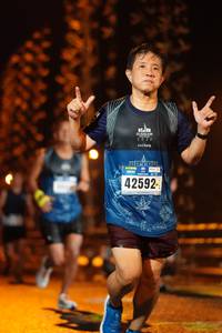 BIB: 2022, 42592
                            <button type="button" onclick="openModal(16229355)" class="btn btn-primary btn-sm float-right btn-popup" data-toggle="modal" data-target=".modal-high-quality">
                        <i class="fas fa-shopping-cart"></i> Add to Cart
                    </button>
                                            <button type="button" onclick="isThisMe(16229355, true)" class="btn btn-success btn-sm float-right btn-popup btn-isme hidden" data-toggle="tooltip" data-placement="bottom" title="นี่คือรูปของคุณใช่ไหม คลิกที่นี่เพื่อเอาเข้าอัลบั้ม">
                        <i class="fas fa-plus"></i> Add to album
                    </button>
                    <button type="button" onclick="isThisMe(16229355, false)" class="btn btn-warning btn-sm float-right btn-popup btn-isnotme hidden">
                        <i class="fas fa-ban"></i> Remove from album
                    </button>