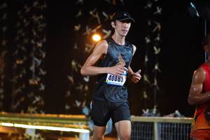 BIB: 40885
                            <button type="button" onclick="openModal(16175945)" class="btn btn-primary btn-sm float-right btn-popup" data-toggle="modal" data-target=".modal-high-quality">
                        <i class="fas fa-shopping-cart"></i> Add to Cart
                    </button>
                                            <button type="button" onclick="isThisMe(16175945, true)" class="btn btn-success btn-sm float-right btn-popup btn-isme hidden" data-toggle="tooltip" data-placement="bottom" title="นี่คือรูปของคุณใช่ไหม คลิกที่นี่เพื่อเอาเข้าอัลบั้ม">
                        <i class="fas fa-plus"></i> Add to album
                    </button>
                    <button type="button" onclick="isThisMe(16175945, false)" class="btn btn-warning btn-sm float-right btn-popup btn-isnotme hidden">
                        <i class="fas fa-ban"></i> Remove from album
                    </button>