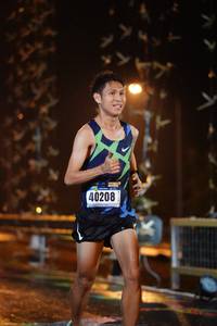 BIB: 40208
                            <button type="button" onclick="openModal(16179523)" class="btn btn-primary btn-sm float-right btn-popup" data-toggle="modal" data-target=".modal-high-quality">
                        <i class="fas fa-shopping-cart"></i> Add to Cart
                    </button>
                                            <button type="button" onclick="isThisMe(16179523, true)" class="btn btn-success btn-sm float-right btn-popup btn-isme hidden" data-toggle="tooltip" data-placement="bottom" title="นี่คือรูปของคุณใช่ไหม คลิกที่นี่เพื่อเอาเข้าอัลบั้ม">
                        <i class="fas fa-plus"></i> Add to album
                    </button>
                    <button type="button" onclick="isThisMe(16179523, false)" class="btn btn-warning btn-sm float-right btn-popup btn-isnotme hidden">
                        <i class="fas fa-ban"></i> Remove from album
                    </button>