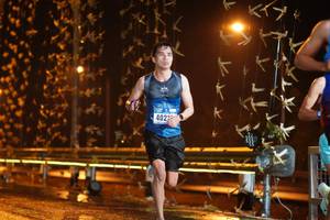 BIB: 4021
                            <button type="button" onclick="openModal(16171313)" class="btn btn-primary btn-sm float-right btn-popup" data-toggle="modal" data-target=".modal-high-quality">
                        <i class="fas fa-shopping-cart"></i> Add to Cart
                    </button>
                                            <button type="button" onclick="isThisMe(16171313, true)" class="btn btn-success btn-sm float-right btn-popup btn-isme hidden" data-toggle="tooltip" data-placement="bottom" title="นี่คือรูปของคุณใช่ไหม คลิกที่นี่เพื่อเอาเข้าอัลบั้ม">
                        <i class="fas fa-plus"></i> Add to album
                    </button>
                    <button type="button" onclick="isThisMe(16171313, false)" class="btn btn-warning btn-sm float-right btn-popup btn-isnotme hidden">
                        <i class="fas fa-ban"></i> Remove from album
                    </button>