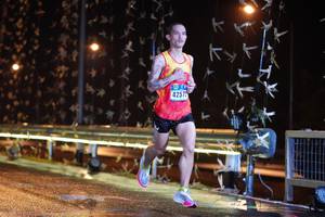 BIB: 4257
                            <button type="button" onclick="openModal(16175989)" class="btn btn-primary btn-sm float-right btn-popup" data-toggle="modal" data-target=".modal-high-quality">
                        <i class="fas fa-shopping-cart"></i> Add to Cart
                    </button>
                                            <button type="button" onclick="isThisMe(16175989, true)" class="btn btn-success btn-sm float-right btn-popup btn-isme hidden" data-toggle="tooltip" data-placement="bottom" title="นี่คือรูปของคุณใช่ไหม คลิกที่นี่เพื่อเอาเข้าอัลบั้ม">
                        <i class="fas fa-plus"></i> Add to album
                    </button>
                    <button type="button" onclick="isThisMe(16175989, false)" class="btn btn-warning btn-sm float-right btn-popup btn-isnotme hidden">
                        <i class="fas fa-ban"></i> Remove from album
                    </button>