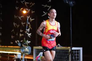 BIB: 2572
                            <button type="button" onclick="openModal(16175994)" class="btn btn-primary btn-sm float-right btn-popup" data-toggle="modal" data-target=".modal-high-quality">
                        <i class="fas fa-shopping-cart"></i> Add to Cart
                    </button>
                                            <button type="button" onclick="isThisMe(16175994, true)" class="btn btn-success btn-sm float-right btn-popup btn-isme hidden" data-toggle="tooltip" data-placement="bottom" title="นี่คือรูปของคุณใช่ไหม คลิกที่นี่เพื่อเอาเข้าอัลบั้ม">
                        <i class="fas fa-plus"></i> Add to album
                    </button>
                    <button type="button" onclick="isThisMe(16175994, false)" class="btn btn-warning btn-sm float-right btn-popup btn-isnotme hidden">
                        <i class="fas fa-ban"></i> Remove from album
                    </button>