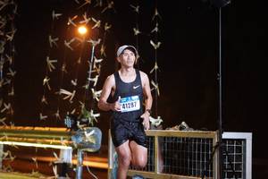 BIB: 41287
                            <button type="button" onclick="openModal(16174683)" class="btn btn-primary btn-sm float-right btn-popup" data-toggle="modal" data-target=".modal-high-quality">
                        <i class="fas fa-shopping-cart"></i> Add to Cart
                    </button>
                                            <button type="button" onclick="isThisMe(16174683, true)" class="btn btn-success btn-sm float-right btn-popup btn-isme hidden" data-toggle="tooltip" data-placement="bottom" title="นี่คือรูปของคุณใช่ไหม คลิกที่นี่เพื่อเอาเข้าอัลบั้ม">
                        <i class="fas fa-plus"></i> Add to album
                    </button>
                    <button type="button" onclick="isThisMe(16174683, false)" class="btn btn-warning btn-sm float-right btn-popup btn-isnotme hidden">
                        <i class="fas fa-ban"></i> Remove from album
                    </button>