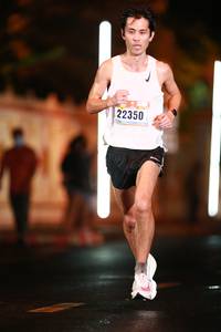 BIB: 22350
                            <button type="button" onclick="openModal(16180230)" class="btn btn-primary btn-sm float-right btn-popup" data-toggle="modal" data-target=".modal-high-quality">
                        <i class="fas fa-shopping-cart"></i> Add to Cart
                    </button>
                                            <button type="button" onclick="isThisMe(16180230, true)" class="btn btn-success btn-sm float-right btn-popup btn-isme hidden" data-toggle="tooltip" data-placement="bottom" title="นี่คือรูปของคุณใช่ไหม คลิกที่นี่เพื่อเอาเข้าอัลบั้ม">
                        <i class="fas fa-plus"></i> Add to album
                    </button>
                    <button type="button" onclick="isThisMe(16180230, false)" class="btn btn-warning btn-sm float-right btn-popup btn-isnotme hidden">
                        <i class="fas fa-ban"></i> Remove from album
                    </button>