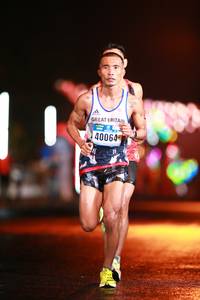 BIB: 40064
                            <button type="button" onclick="openModal(16178490)" class="btn btn-primary btn-sm float-right btn-popup" data-toggle="modal" data-target=".modal-high-quality">
                        <i class="fas fa-shopping-cart"></i> Add to Cart
                    </button>
                                            <button type="button" onclick="isThisMe(16178490, true)" class="btn btn-success btn-sm float-right btn-popup btn-isme hidden" data-toggle="tooltip" data-placement="bottom" title="นี่คือรูปของคุณใช่ไหม คลิกที่นี่เพื่อเอาเข้าอัลบั้ม">
                        <i class="fas fa-plus"></i> Add to album
                    </button>
                    <button type="button" onclick="isThisMe(16178490, false)" class="btn btn-warning btn-sm float-right btn-popup btn-isnotme hidden">
                        <i class="fas fa-ban"></i> Remove from album
                    </button>