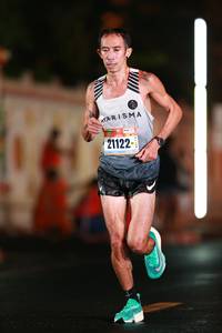 BIB: 21122
                            <button type="button" onclick="openModal(16180885)" class="btn btn-primary btn-sm float-right btn-popup" data-toggle="modal" data-target=".modal-high-quality">
                        <i class="fas fa-shopping-cart"></i> Add to Cart
                    </button>
                                            <button type="button" onclick="isThisMe(16180885, true)" class="btn btn-success btn-sm float-right btn-popup btn-isme hidden" data-toggle="tooltip" data-placement="bottom" title="นี่คือรูปของคุณใช่ไหม คลิกที่นี่เพื่อเอาเข้าอัลบั้ม">
                        <i class="fas fa-plus"></i> Add to album
                    </button>
                    <button type="button" onclick="isThisMe(16180885, false)" class="btn btn-warning btn-sm float-right btn-popup btn-isnotme hidden">
                        <i class="fas fa-ban"></i> Remove from album
                    </button>